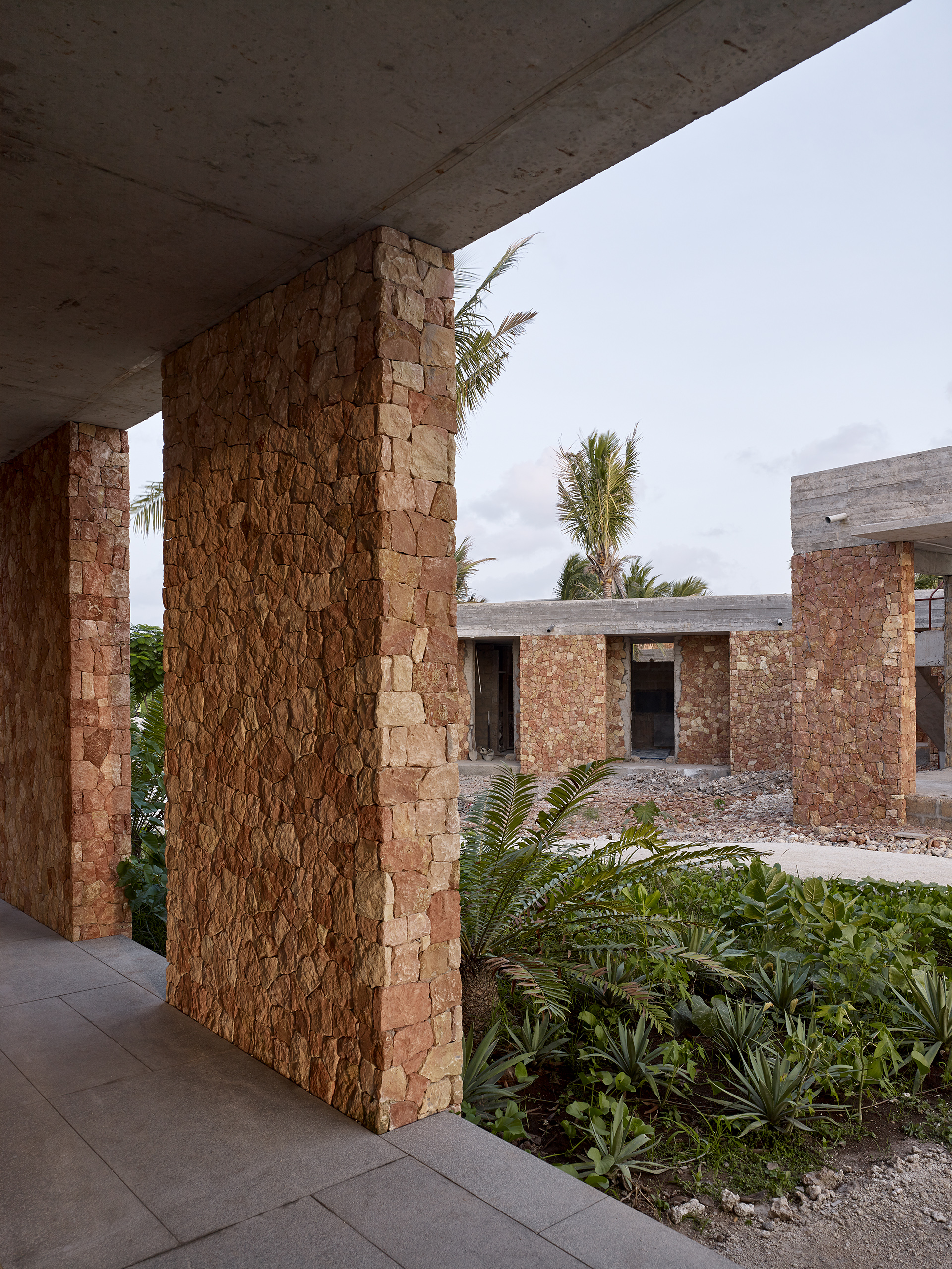 Kizikula, Kizimkazi, Zanzibar